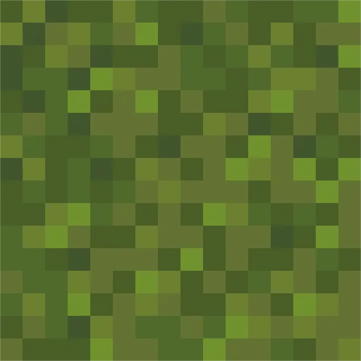 Moss Avatar