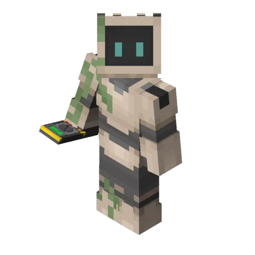 Sony Avatar